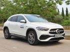 Mercedes GLA 250 e (1)