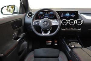 Mercedes GLA 250 e (23)