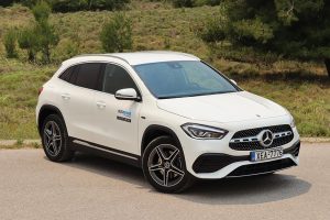 Mercedes GLA 250 e (5)