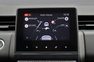 Renault Clio 1.0 TCe LPG (22)