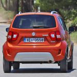 Suzuki Ignis 1.2 Hybrid Auto (10)