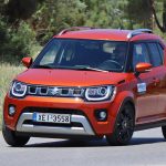 Suzuki Ignis 1.2 Hybrid Auto (11)