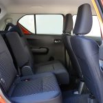 Suzuki Ignis 1.2 Hybrid Auto (12)