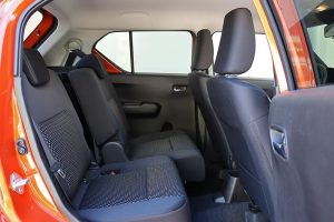 Suzuki Ignis 1.2 Hybrid Auto (12)
