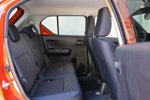 Suzuki Ignis 1.2 Hybrid Auto (13)
