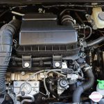 Suzuki Ignis 1.2 Hybrid Auto (14)