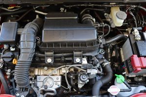 Suzuki Ignis 1.2 Hybrid Auto (14)