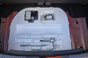 Suzuki Ignis 1.2 Hybrid Auto (15)