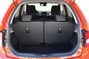 Suzuki Ignis 1.2 Hybrid Auto (16)