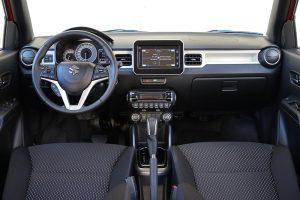 Suzuki Ignis 1.2 Hybrid Auto (19)