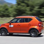 Suzuki Ignis 1.2 Hybrid Auto (2)