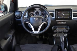 Suzuki Ignis 1.2 Hybrid Auto (20)