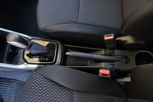 Suzuki Ignis 1.2 Hybrid Auto (23)