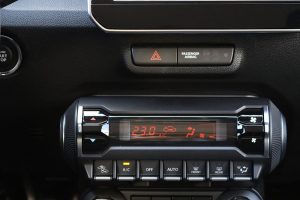 Suzuki Ignis 1.2 Hybrid Auto (24)