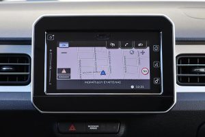 Suzuki Ignis 1.2 Hybrid Auto (26)