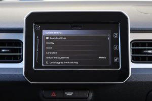 Suzuki Ignis 1.2 Hybrid Auto (28)