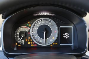 Suzuki Ignis 1.2 Hybrid Auto (29)