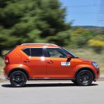 Suzuki Ignis 1.2 Hybrid Auto (3)