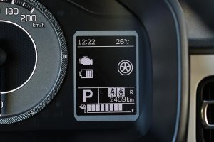 Suzuki Ignis 1.2 Hybrid Auto (32)