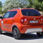 Suzuki Ignis 1.2 Hybrid Auto (33)