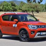 Suzuki Ignis 1.2 Hybrid Auto (4)