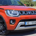 Suzuki Ignis 1.2 Hybrid Auto (5)