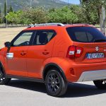 Suzuki Ignis 1.2 Hybrid Auto (6)