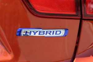 Suzuki Ignis 1.2 Hybrid Auto (8)