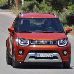 Suzuki Ignis 1.2 Hybrid Auto (9)