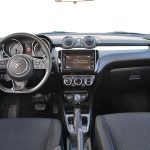 Suzuki Swift 1,2 auto (5)