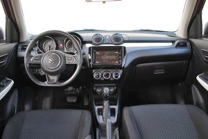 Suzuki Swift 1,2 auto (5)