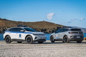 VOLKSWAGEN—ΑΣΤΥΠΑΛΑΙΑ—ID.4-ΑΥΤΟΚΙΝΗΤΑ-ΑΣΤΥΝΟΜΙΑΣ—ΛΙΜΕΝΙΚΟΥ