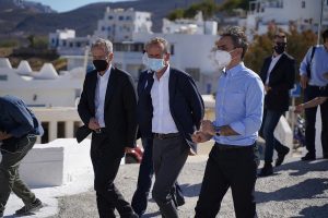 VOLKSWAGEN—ΑΣΤΥΠΑΛΑΙΑ—Α.-ΜΑΥΡΙΔΟΓΛΟΥ—H.-DIESS—Κ.-ΜΗΤΣΟΤΑΚΗΣ