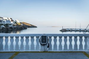 VOLKSWAGEN—ΑΣΤΥΠΑΛΑΙΑ—ΔΗΜΟΣΙΟ-ΣΗΜΕΙΟ-ΦΟΡΤΙΣΗΣ