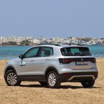 VW-T-Cross-1.0-TSI-95-PS-(9)