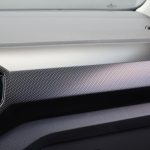 VW T-Cross 1.0 TSI 95 PS interior (10)