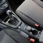 VW T-Cross 1.0 TSI 95 PS interior (11)