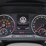VW T-Cross 1.0 TSI 95 PS interior (12)
