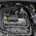 VW T-Cross 1.0 TSI 95 PS interior (13)