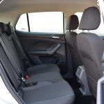 VW T-Cross 1.0 TSI 95 PS interior (14)