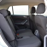 VW T-Cross 1.0 TSI 95 PS interior (15)