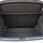 VW T-Cross 1.0 TSI 95 PS interior (17)