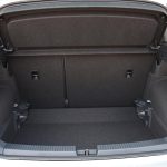 VW T-Cross 1.0 TSI 95 PS interior (18)