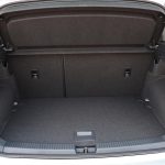 VW T-Cross 1.0 TSI 95 PS interior (19)