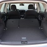 VW T-Cross 1.0 TSI 95 PS interior (21)