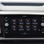 VW T-Cross 1.0 TSI 95 PS interior (5)