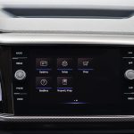VW T-Cross 1.0 TSI 95 PS interior (6)