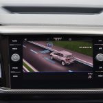 VW T-Cross 1.0 TSI 95 PS interior (8)