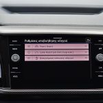 VW T-Cross 1.0 TSI 95 PS interior (9)