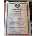 alfa romeo 75 turbo evoluzione for sale (2)